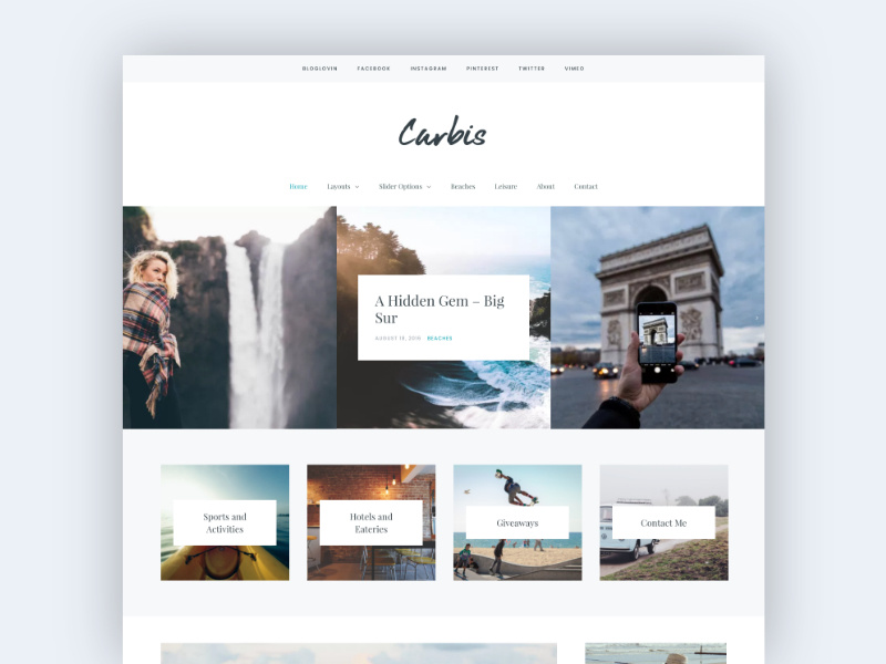 Carbis by Sculpture Qode on Dribbble