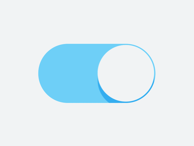 minimal switch app ios profile switch