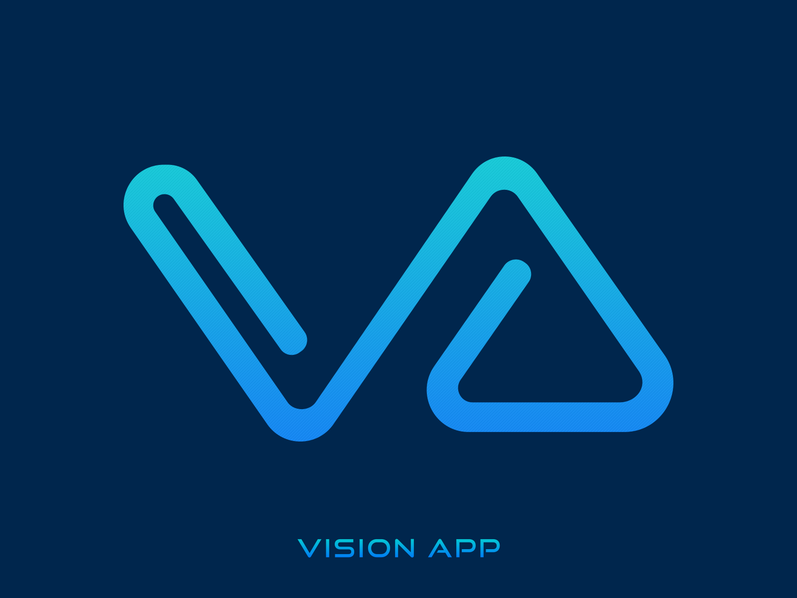 Vision logo. Найти логотип. Vision app. Vision logo Design.