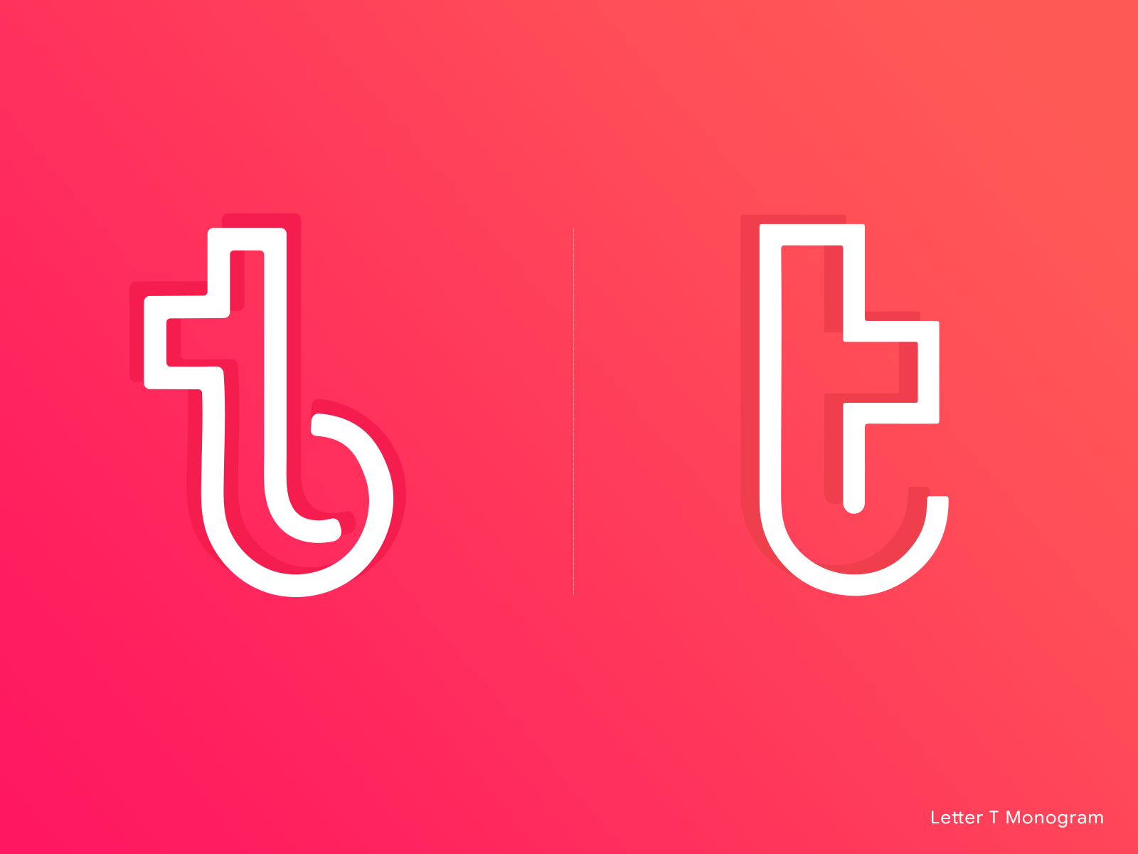 letter-t-monogram-by-sujata-kushwaha-on-dribbble