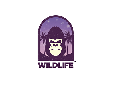 Wildlife Logo Design