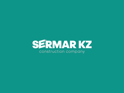 SERMAR KZ Logo Design