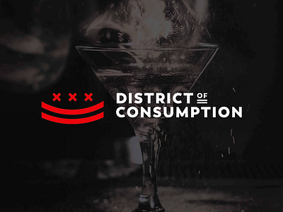 District of Consumption