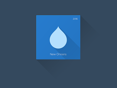 Drupalcon New Orleans 2016