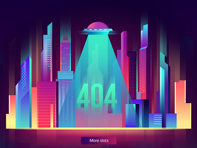 404 404 neon slot ufo