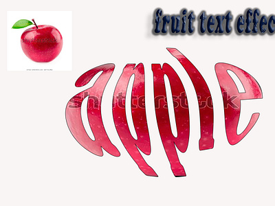 text effect design graphic design illustration logo typography vector