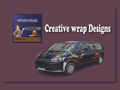 wraping branding design graphic design illustration logo typography