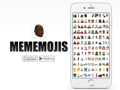 MemeMojis