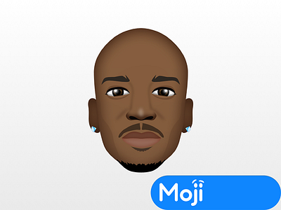 OchoMoji by Ochocinco