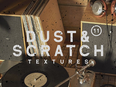 Dust & Scratch Textures 3d animation branding design dust texture film texture graphic design illustration logo motion graphics retro texture textures ui vector vintage