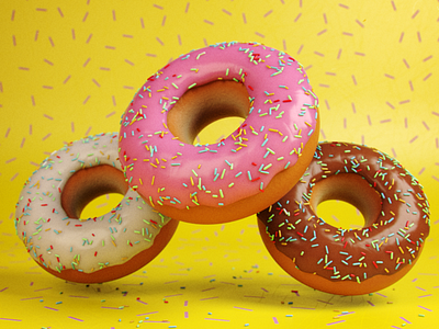 Happy National Donut Day!