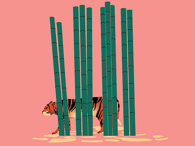 04.  Tiger