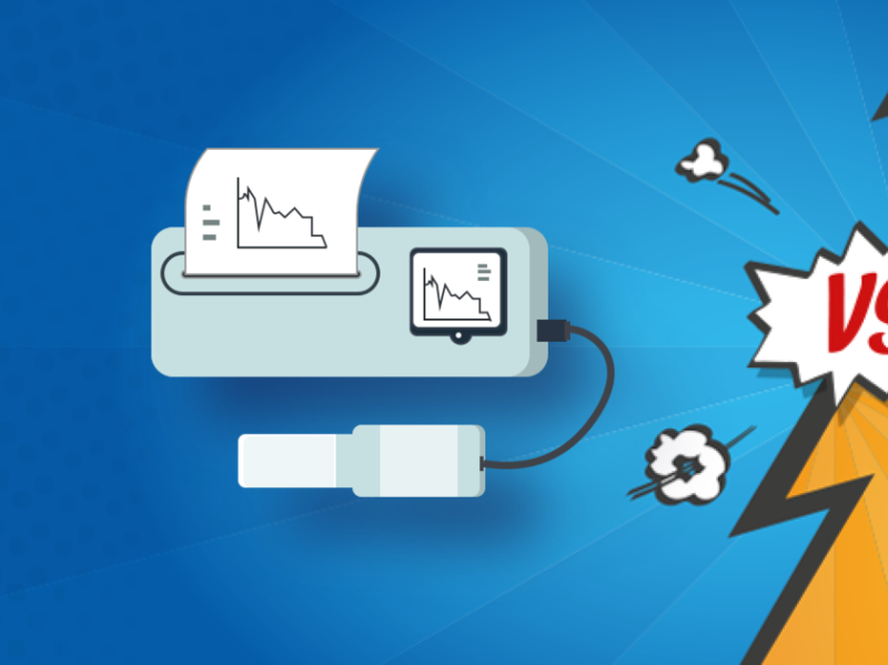 peak-flow-meter-vs-spirometer-by-geeta-bajaj-on-dribbble