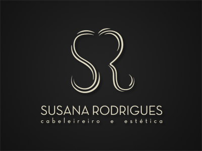 Susana Rodrigues Logo