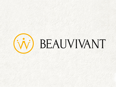 Логотип для Beauvivant