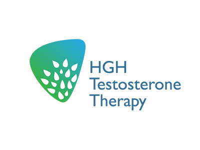 Логотип для HT Medical Center logo