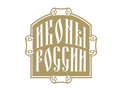 Logo «Russian Icons» logo