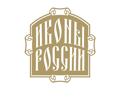 Logo «Russian Icons»