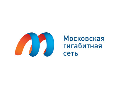 Logo for the company MGS logo