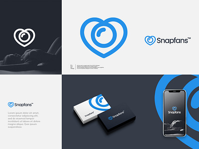 Logo Design | Snapfans