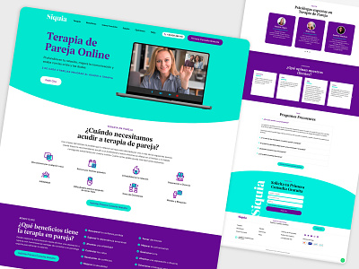 Siquia design graphic design ui ux web design wordpress