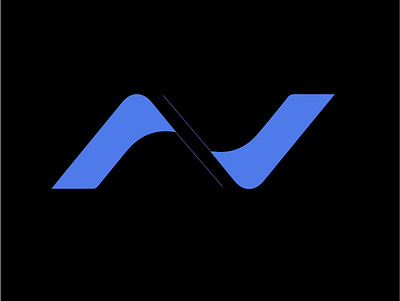 Brand Logo- AVgraph brand log branding design graphic design logo