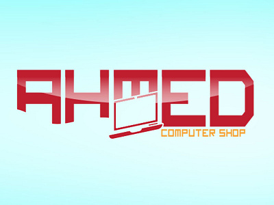 Ahmed Computer Shop