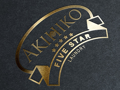 Akihiko Five Star Laundry