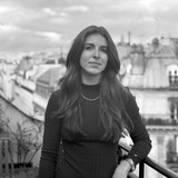 Célia Lafond