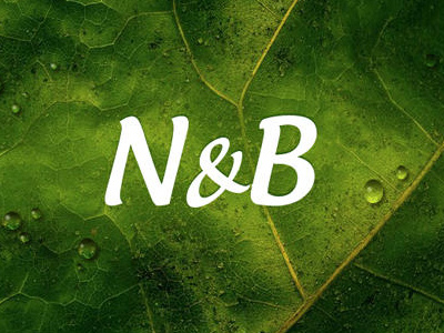 Logo for Natural&Beauty