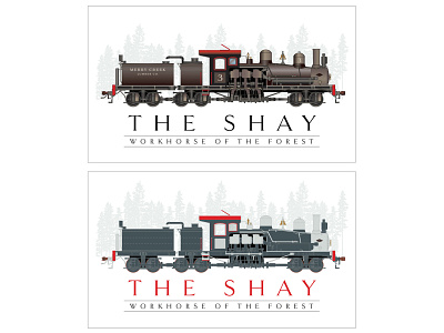 Shay Explorations