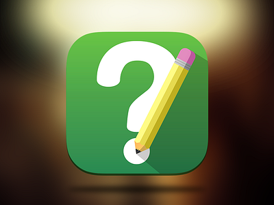 Survey App Icon