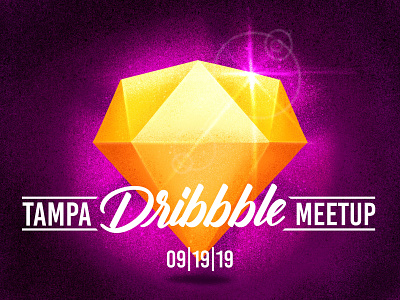 Tampa September Meetup!