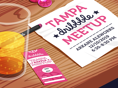Tampa December Meetup meetup meetups tampa tampa bay