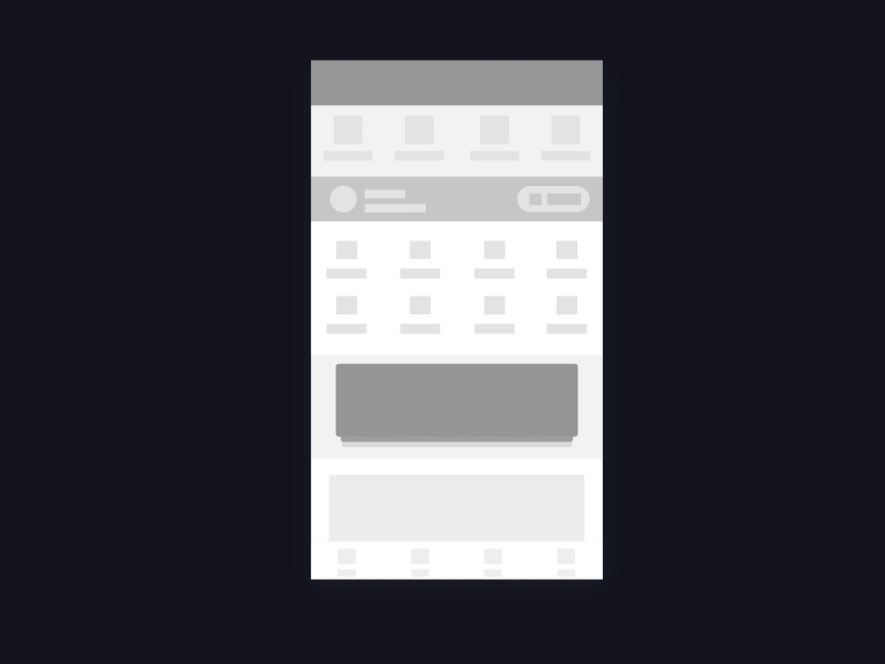 Daily11 animation animation app design ui