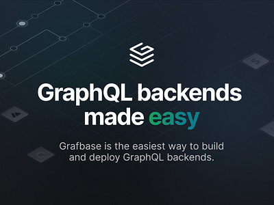 OG image for Grafbase home page