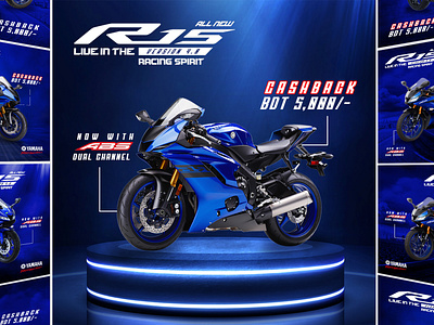 Bike Instagram Banner │ Social Media Design │ Facebook Banner ad ads banner design bike ad bike banner bike post discount post facebook ads facebook cover facebook post graphic design instagram banner instagram post motorcycle motorcycle post poster print social media ads social media design social media post sports bike