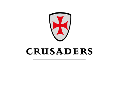 Crusaders crusaders design logo