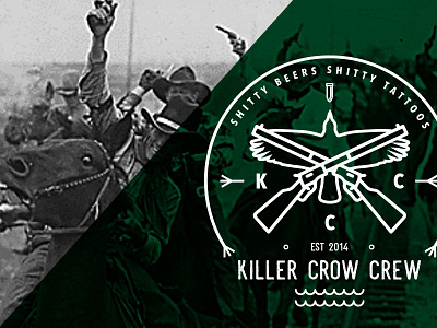 Killer Crow Crew