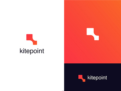 KitePoint Logo Design