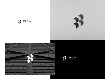 Terum Logo Design