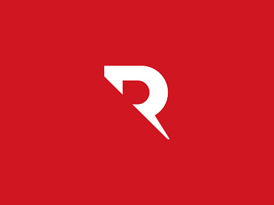 Retro-Fit Magazine Logomark