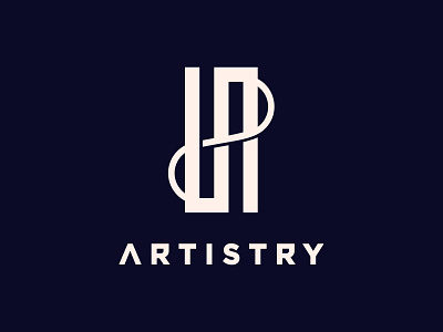 L.A Artistry Logo