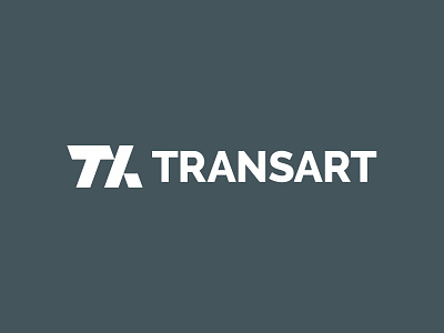 TRANSART Logo