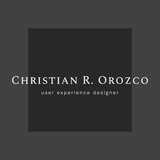 Christian R. Orozco