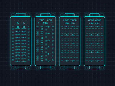 Daily FUI - Pressure Re-Creation