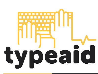 typeaid logo