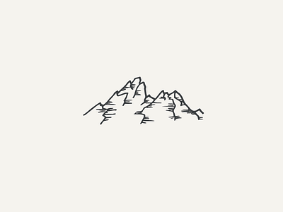 mountains pt. 2