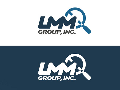 LMM Group Rebranding