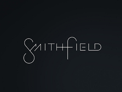 Smithfield Logotype